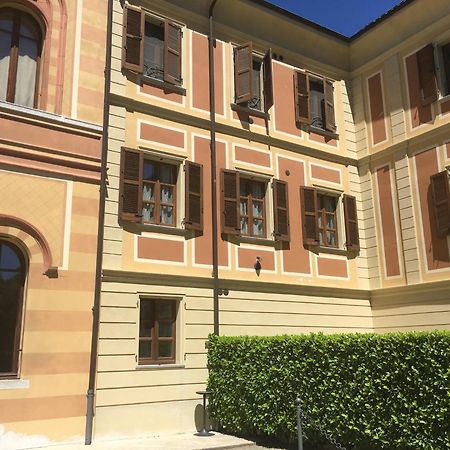 Villa Scati Apartments Melazzo Chambre photo