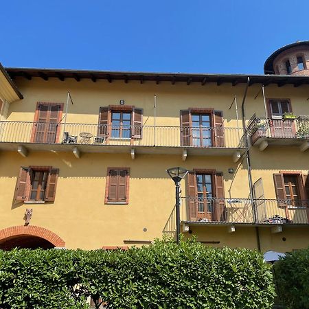 Villa Scati Apartments Melazzo Extérieur photo