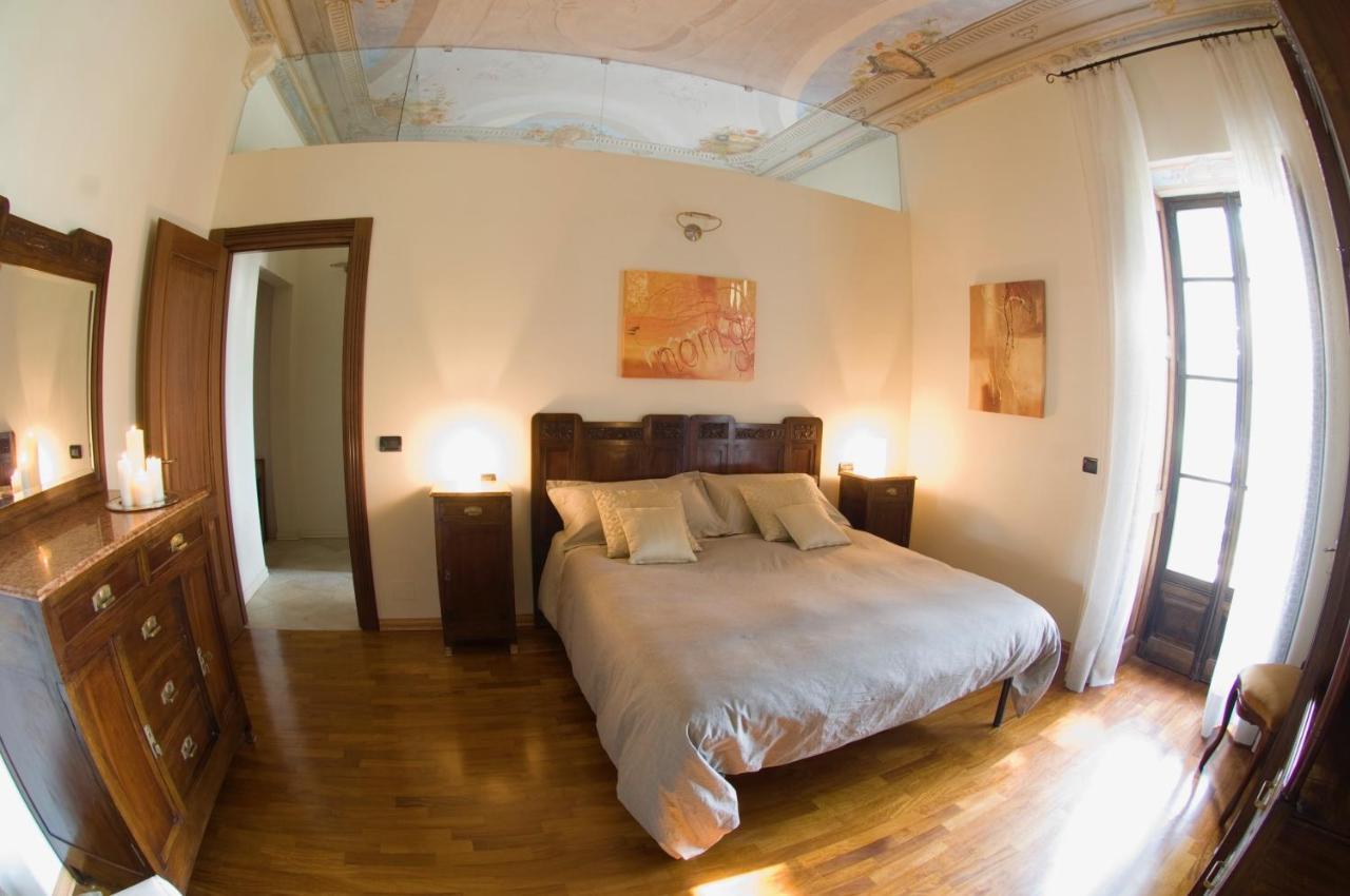 Villa Scati Apartments Melazzo Extérieur photo