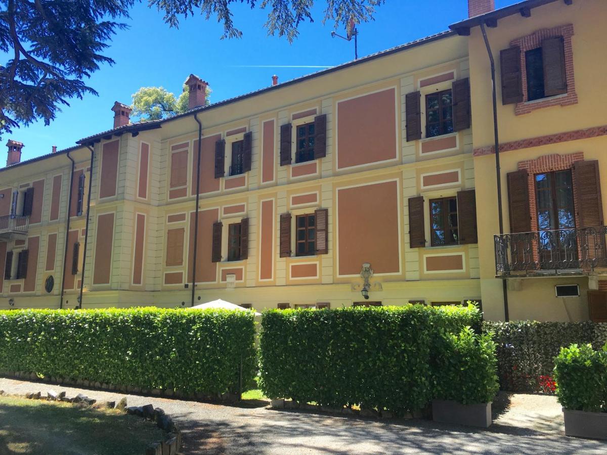 Villa Scati Apartments Melazzo Extérieur photo
