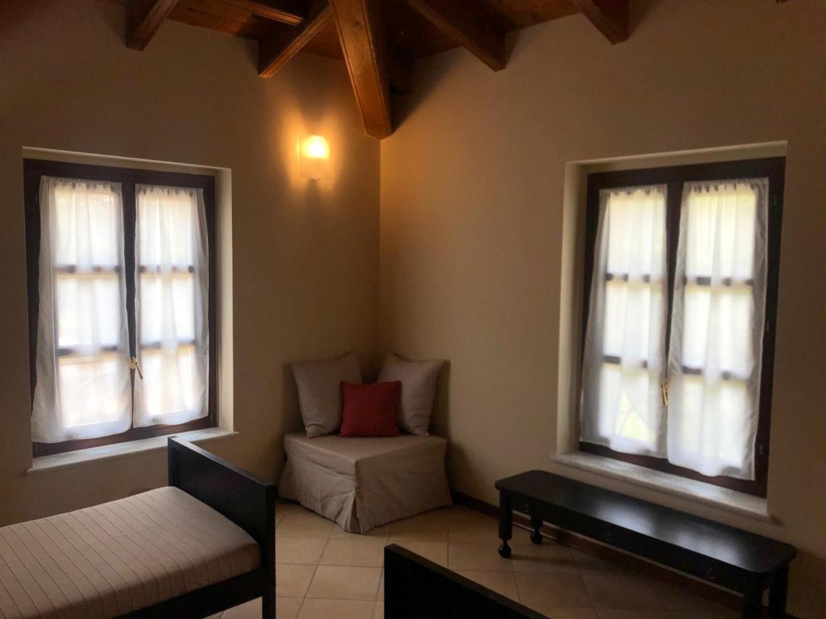 Villa Scati Apartments Melazzo Extérieur photo