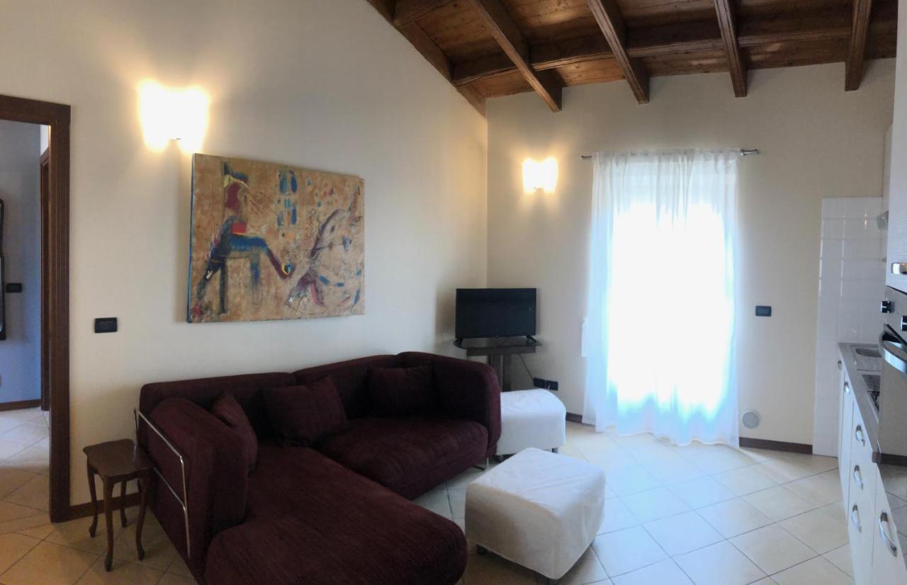 Villa Scati Apartments Melazzo Extérieur photo