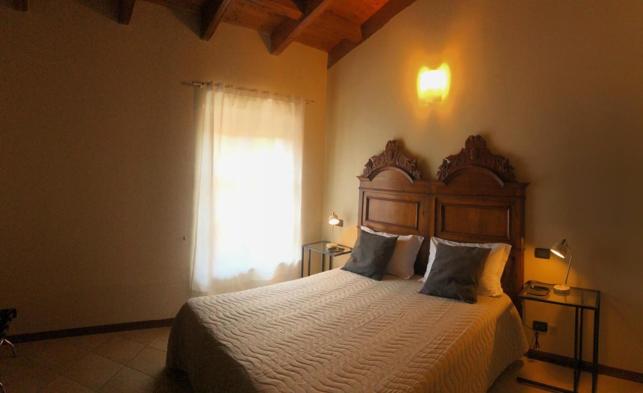 Villa Scati Apartments Melazzo Extérieur photo