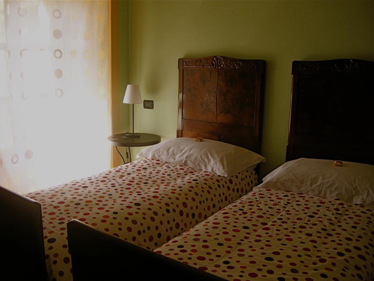 Villa Scati Apartments Melazzo Extérieur photo
