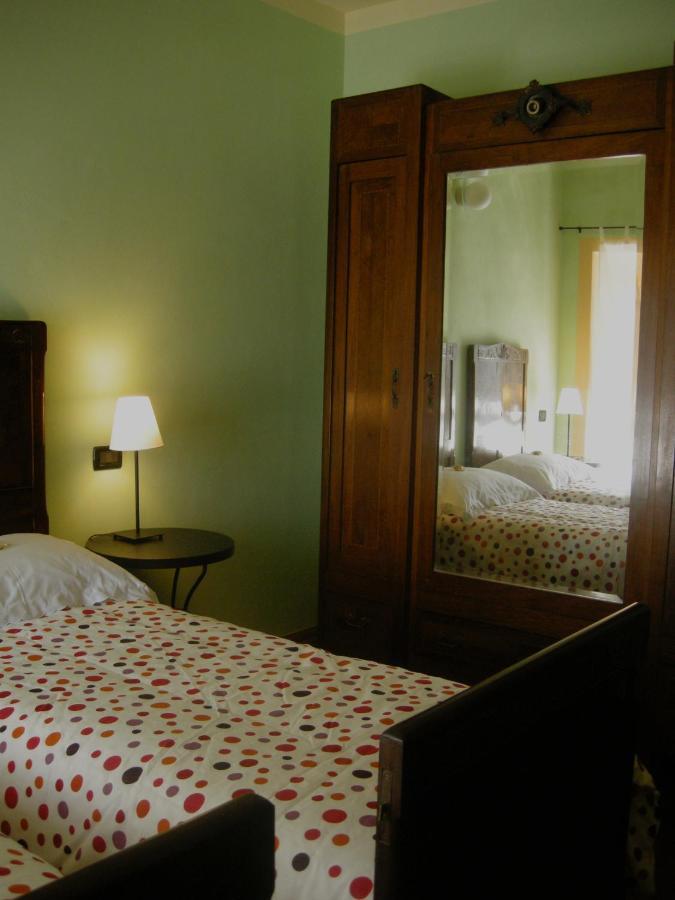 Villa Scati Apartments Melazzo Extérieur photo