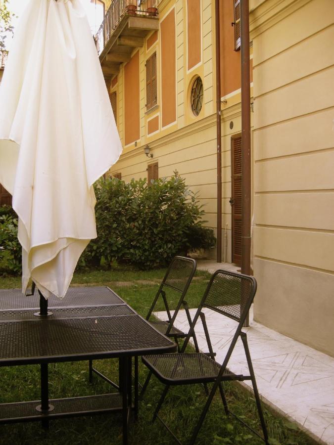 Villa Scati Apartments Melazzo Extérieur photo