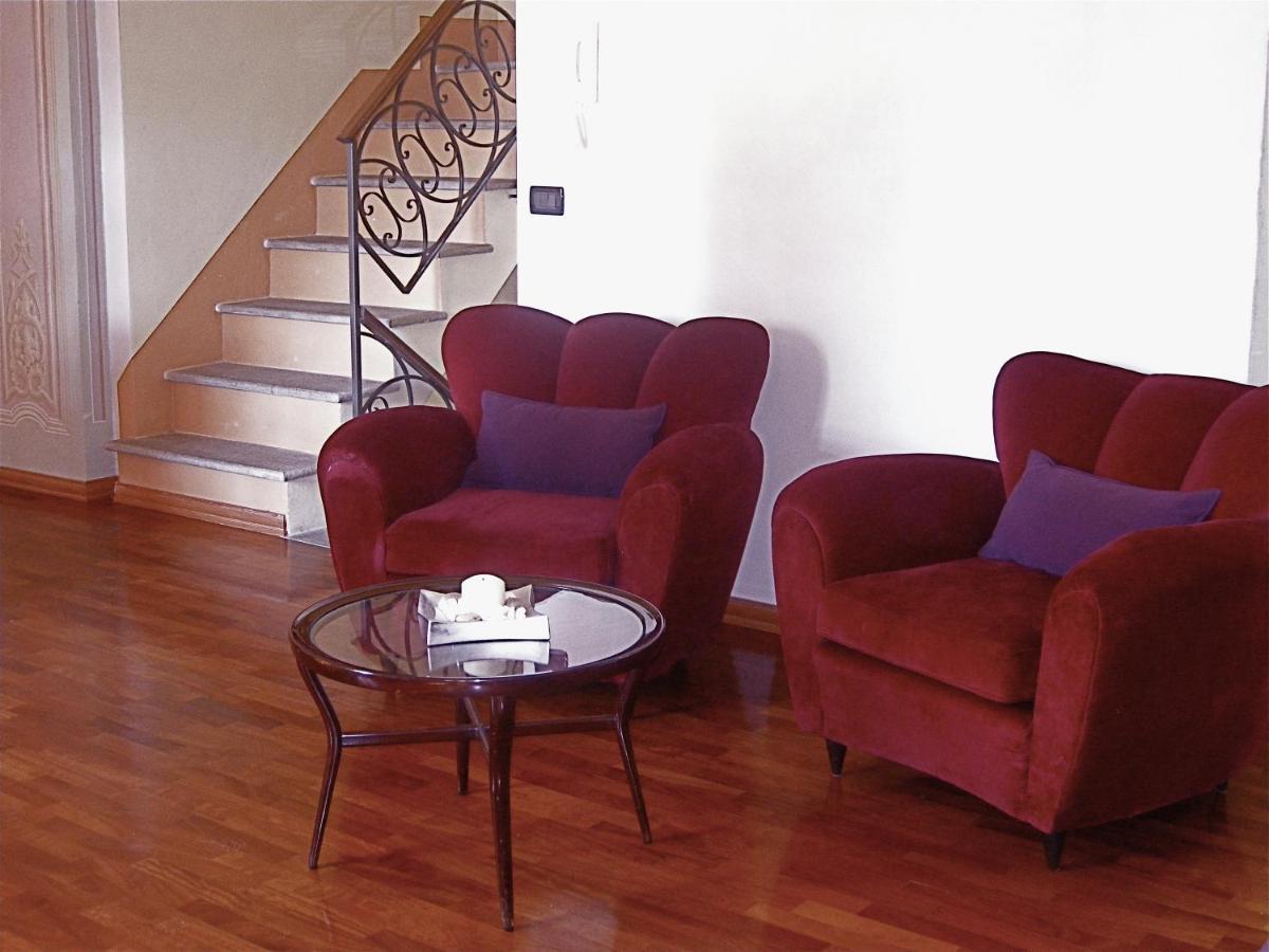 Villa Scati Apartments Melazzo Extérieur photo