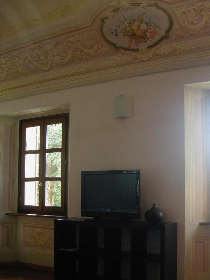 Villa Scati Apartments Melazzo Extérieur photo