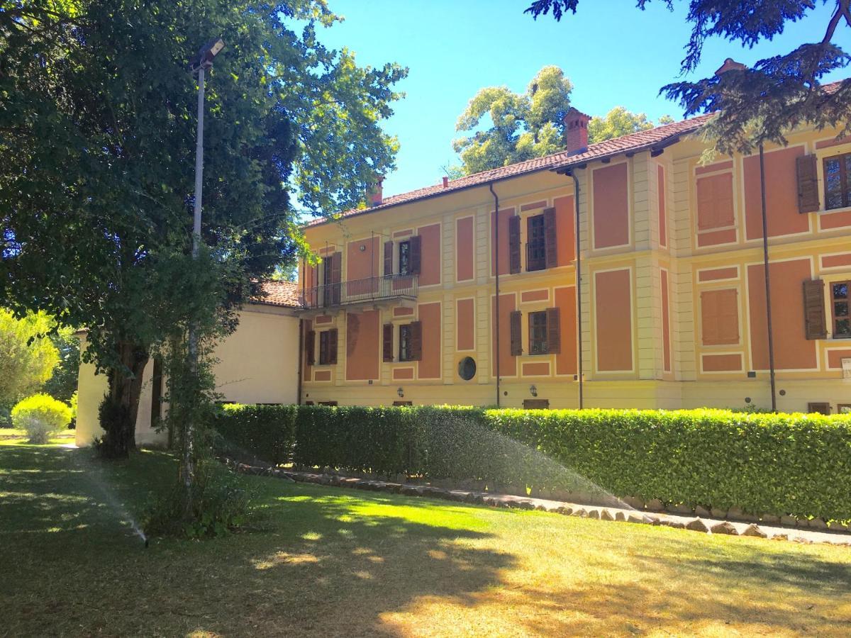 Villa Scati Apartments Melazzo Extérieur photo