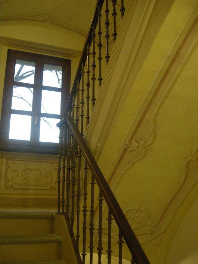 Villa Scati Apartments Melazzo Extérieur photo