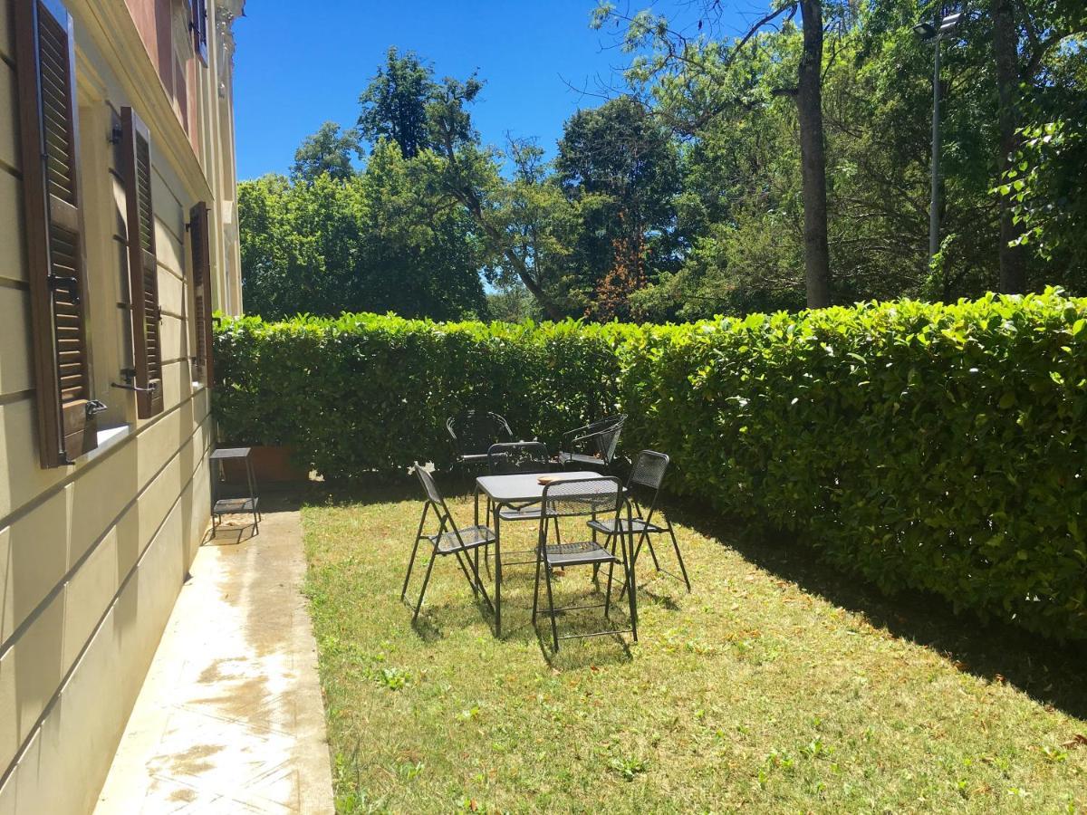Villa Scati Apartments Melazzo Extérieur photo