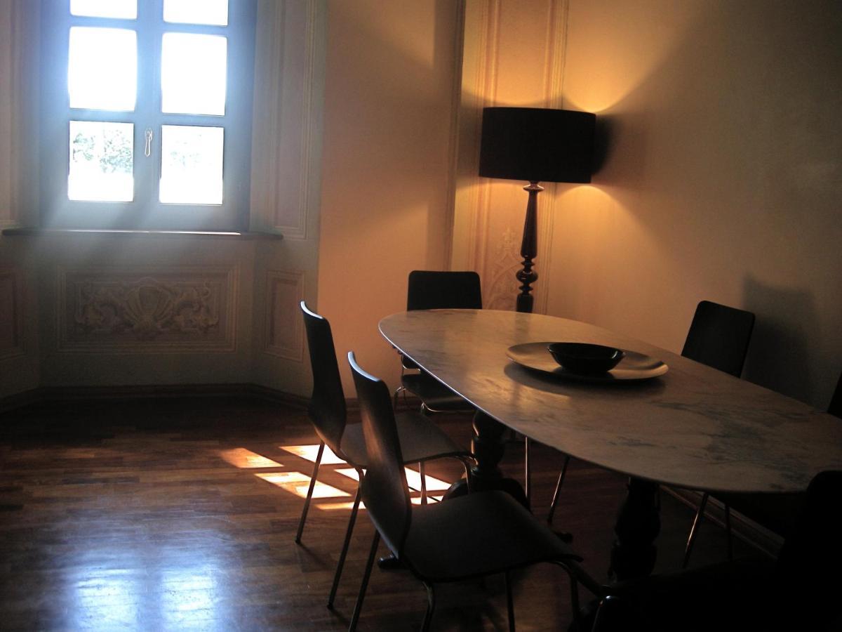 Villa Scati Apartments Melazzo Extérieur photo