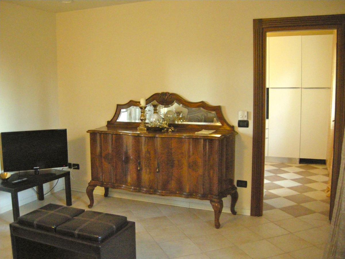 Villa Scati Apartments Melazzo Extérieur photo