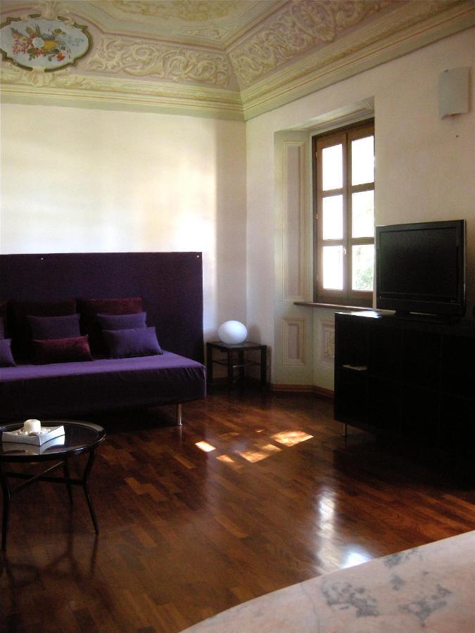 Villa Scati Apartments Melazzo Extérieur photo