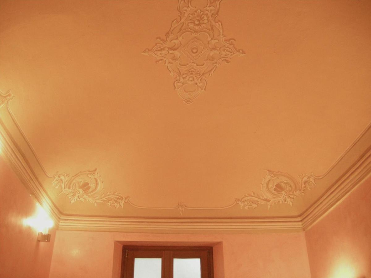 Villa Scati Apartments Melazzo Extérieur photo