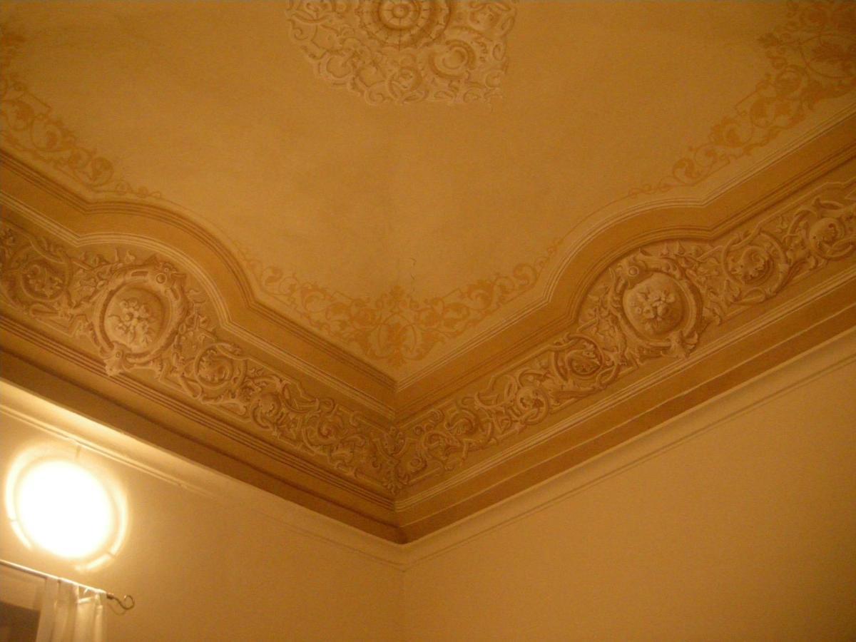 Villa Scati Apartments Melazzo Extérieur photo