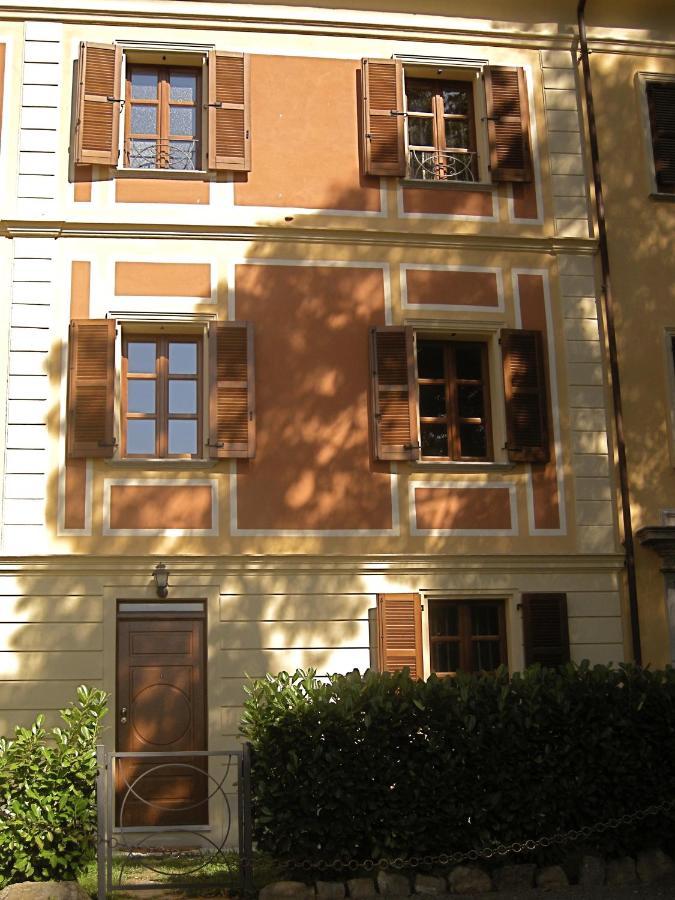 Villa Scati Apartments Melazzo Extérieur photo