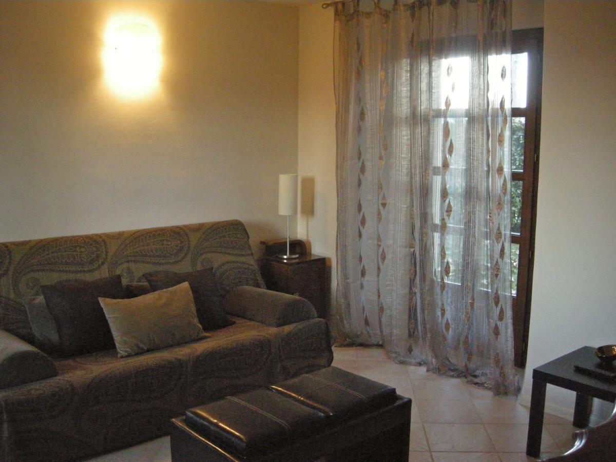 Villa Scati Apartments Melazzo Extérieur photo