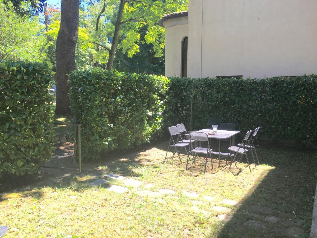 Villa Scati Apartments Melazzo Extérieur photo