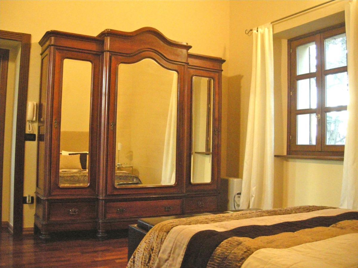 Villa Scati Apartments Melazzo Extérieur photo