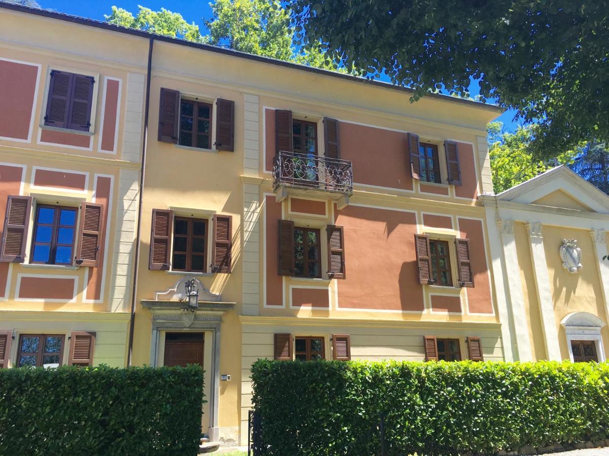 Villa Scati Apartments Melazzo Extérieur photo