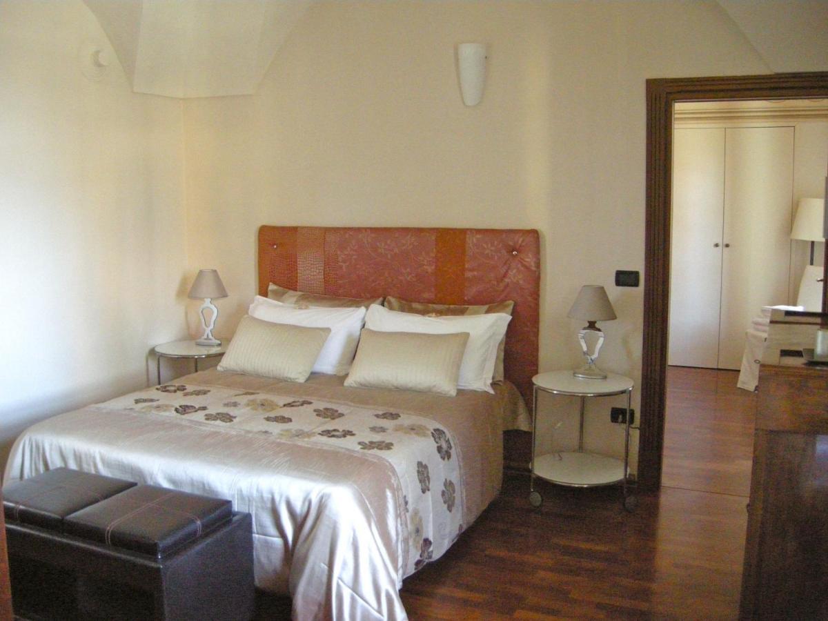 Villa Scati Apartments Melazzo Extérieur photo