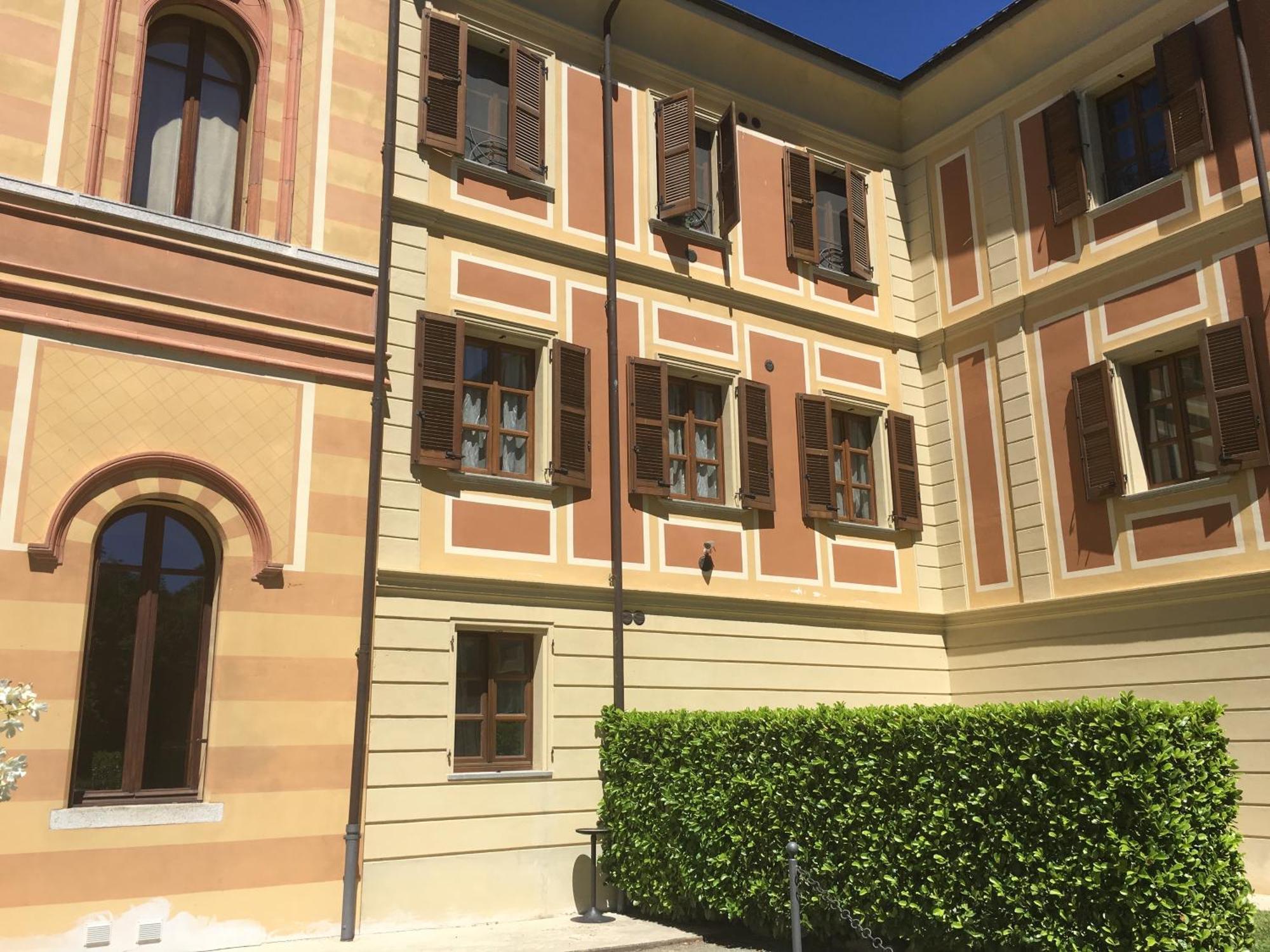 Villa Scati Apartments Melazzo Chambre photo