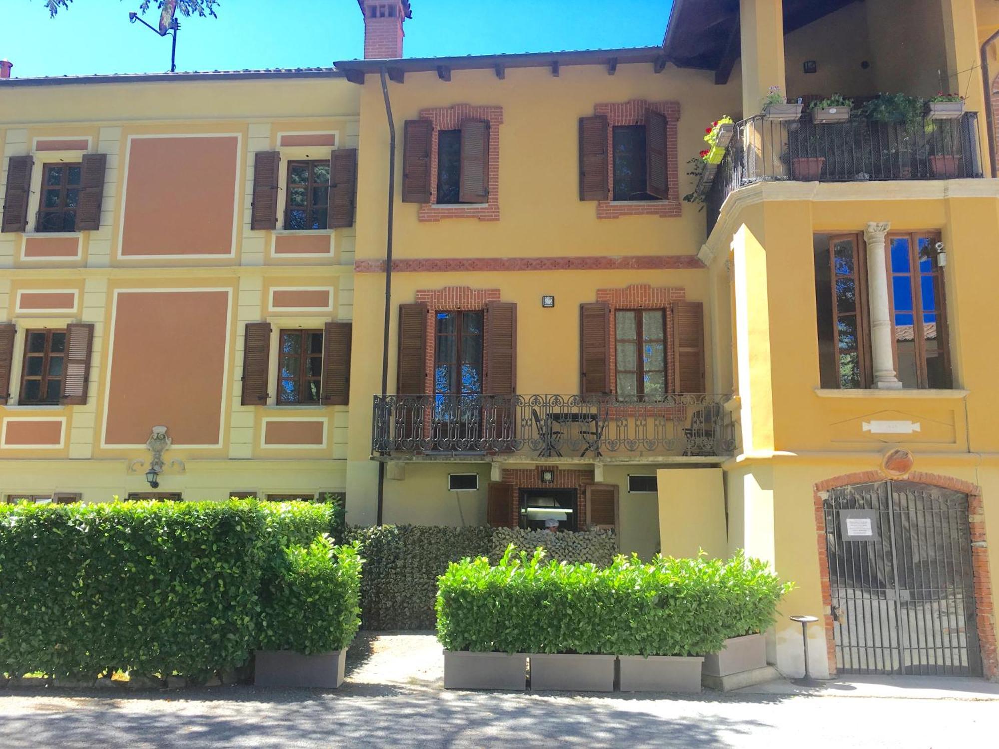 Villa Scati Apartments Melazzo Chambre photo
