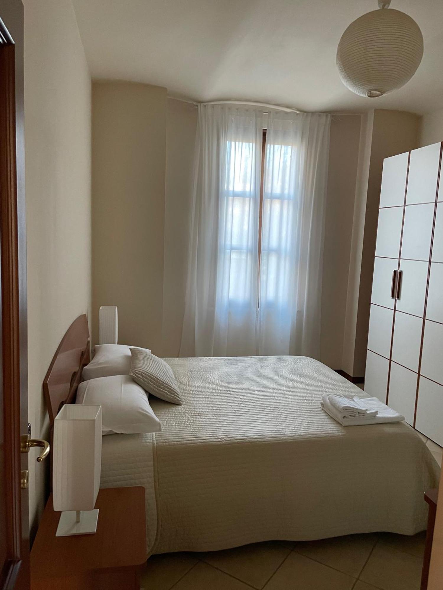 Villa Scati Apartments Melazzo Extérieur photo