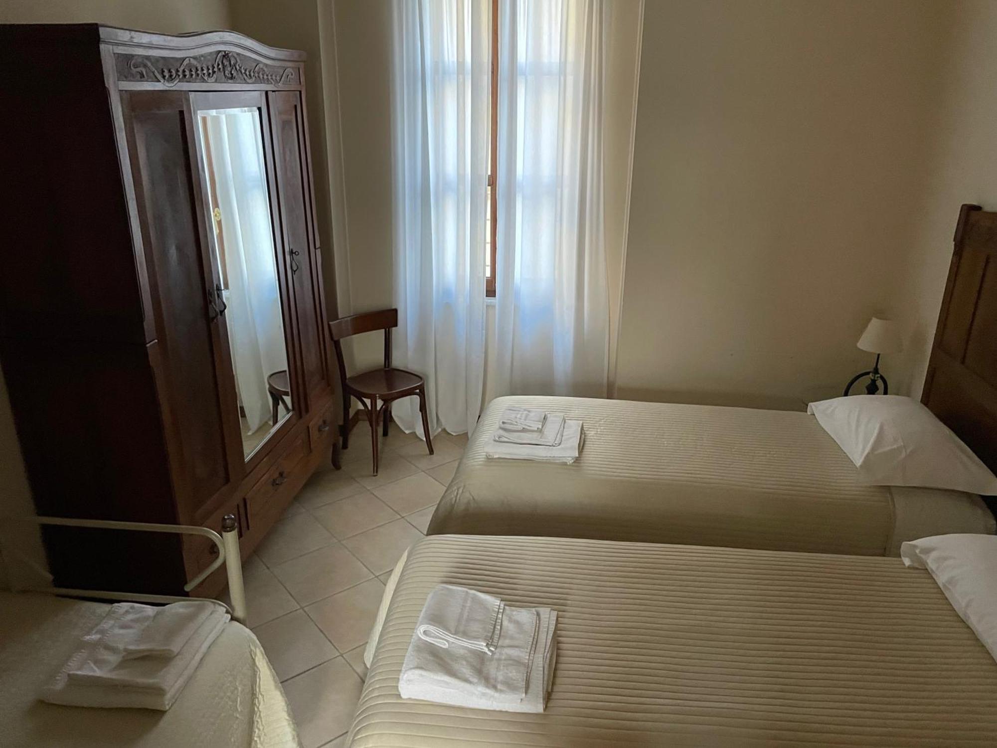 Villa Scati Apartments Melazzo Extérieur photo