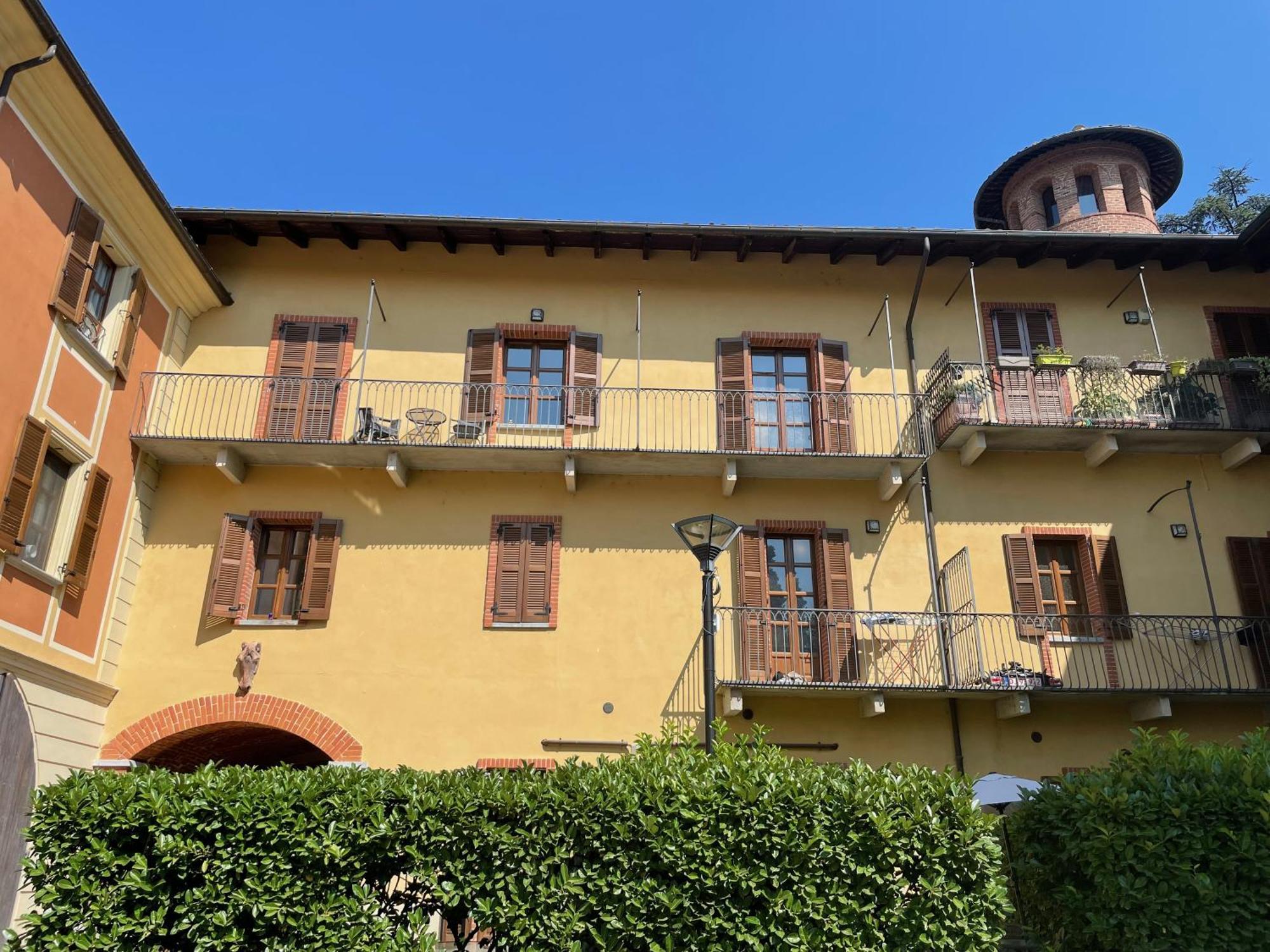 Villa Scati Apartments Melazzo Extérieur photo
