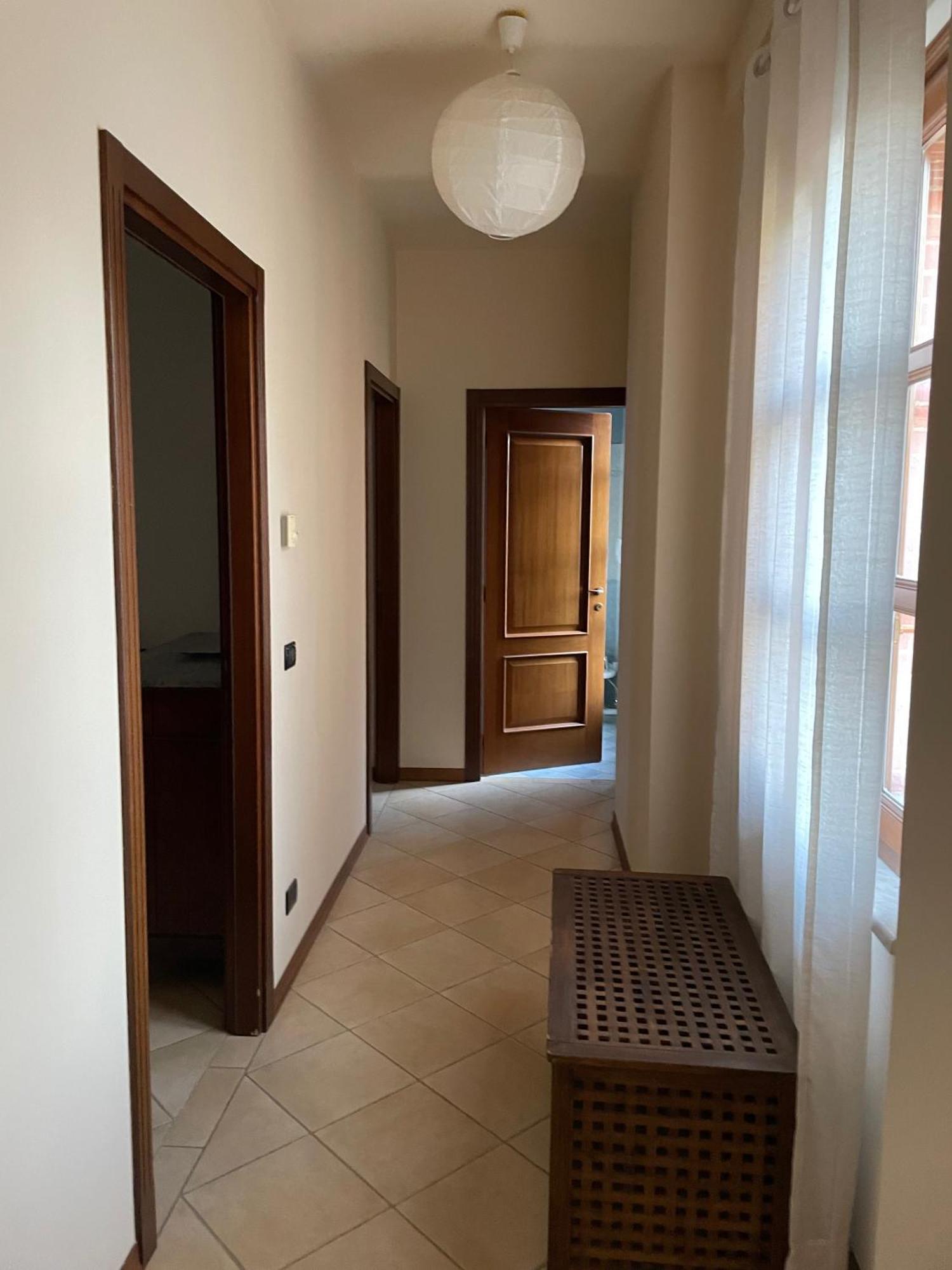 Villa Scati Apartments Melazzo Extérieur photo