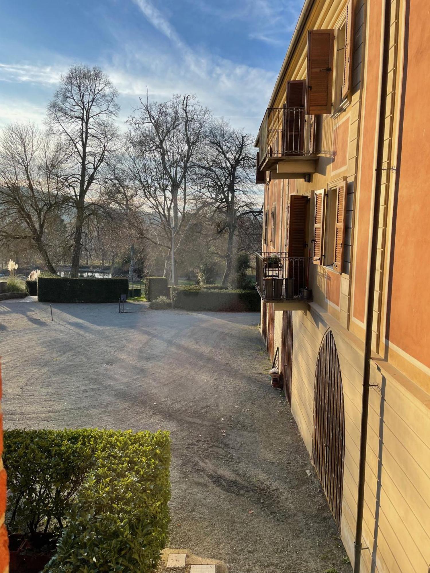 Villa Scati Apartments Melazzo Extérieur photo