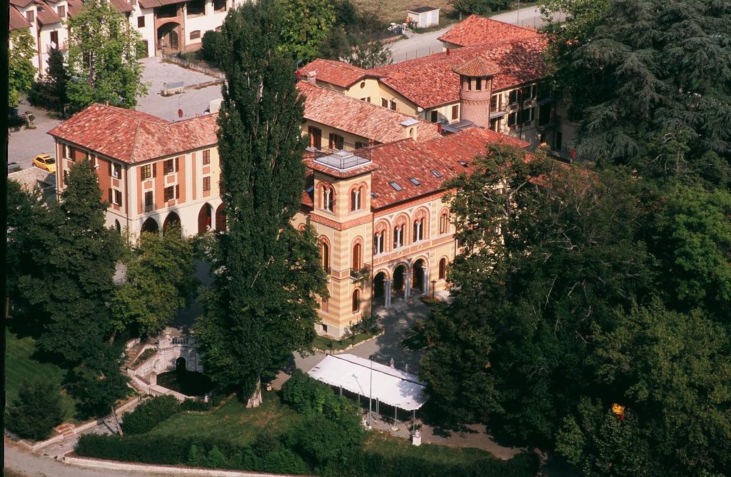 Villa Scati Apartments Melazzo Extérieur photo