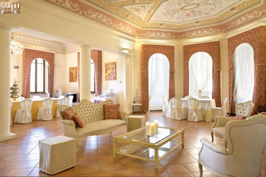 Villa Scati Apartments Melazzo Extérieur photo
