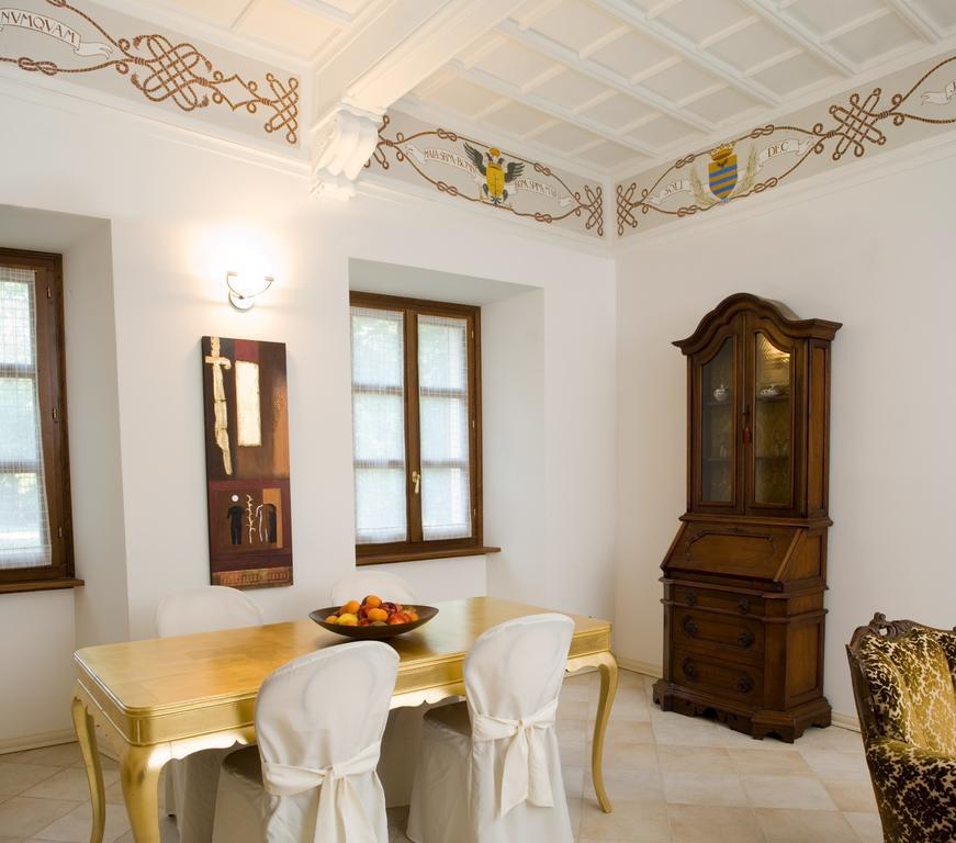 Villa Scati Apartments Melazzo Extérieur photo