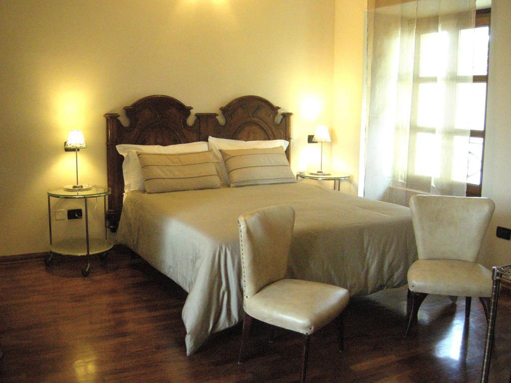 Villa Scati Apartments Melazzo Extérieur photo