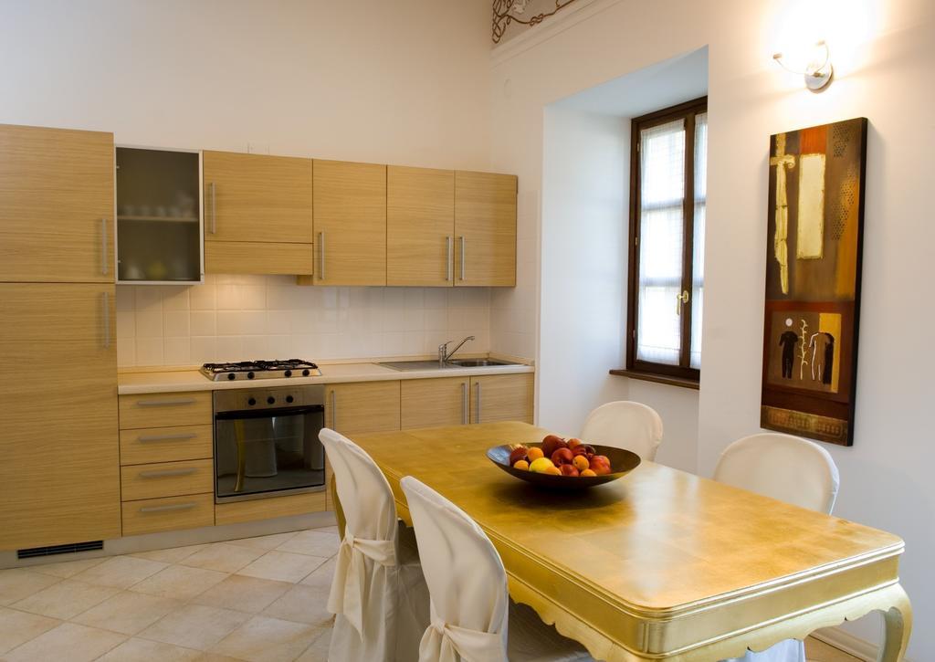 Villa Scati Apartments Melazzo Extérieur photo