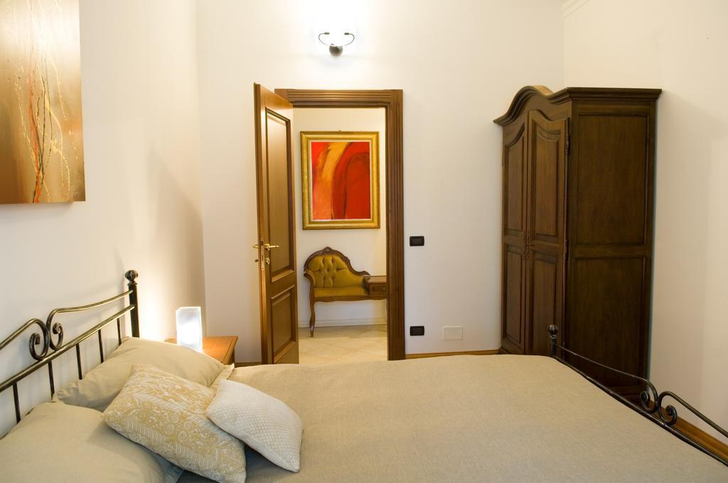Villa Scati Apartments Melazzo Extérieur photo