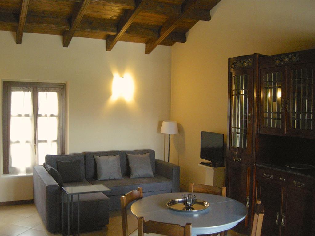 Villa Scati Apartments Melazzo Extérieur photo