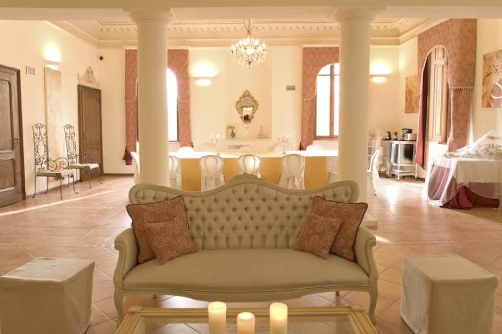 Villa Scati Apartments Melazzo Extérieur photo
